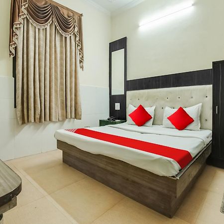 Oyo Hotel Shagun Chandīgarh Extérieur photo